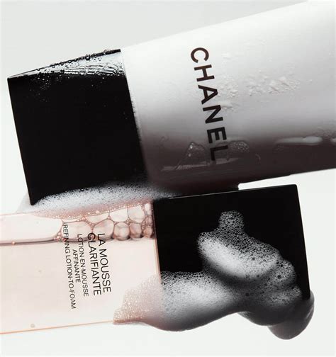 la mousse chanel reviews